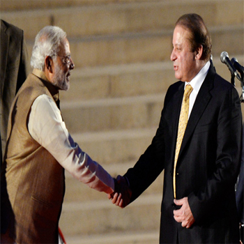Bilateral relations: India, Pak to adopt fresh approach